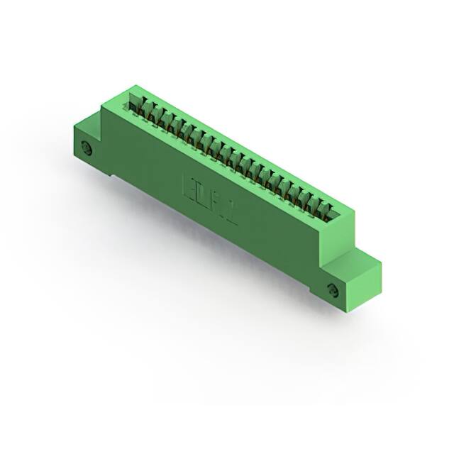 842-020-542-112 EDAC Inc.  Edgeboard Connectors